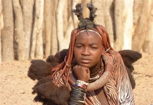 13 фотографий Южной Африки, которые вызовут у вас желание отправиться в путешествие прямо сейчас