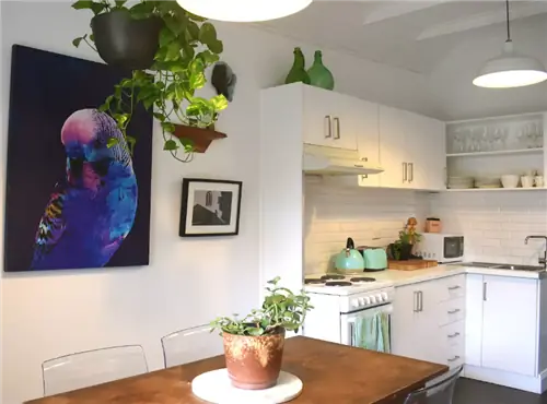Airbnb Сидней