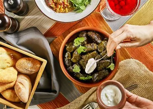 12 традиционных греческих блюд, доказывающих, насколько вкусна средиземноморская диета