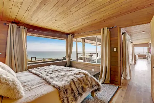 Airbnb США