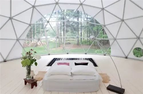 Airbnb США