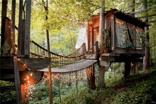 Airbnb Атланта