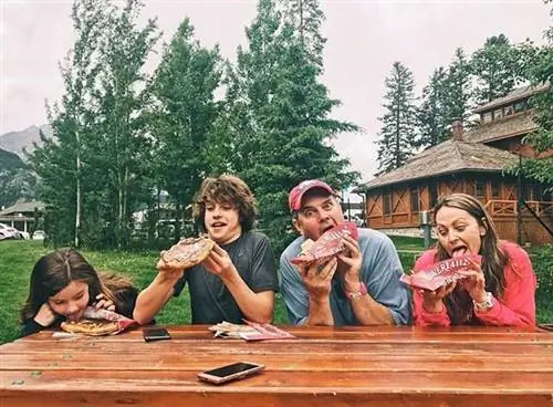БиверТейлз