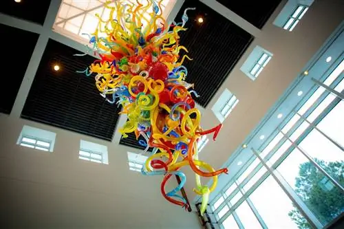 Музей современного искусства Вирджинии