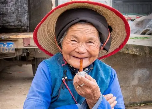 Как быть невероятно веселым белым человеком в Китае