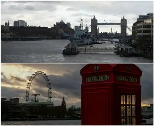 Тема трэвел-фотографии