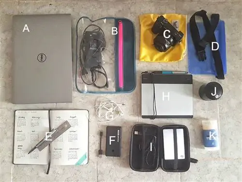 Мобильный офис