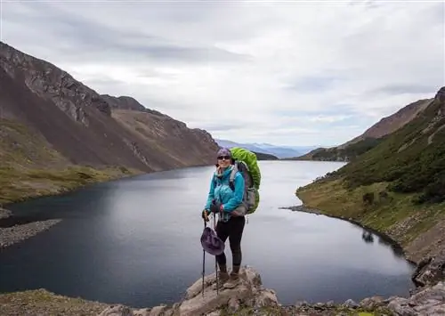 4 необычных места для посещения в Чили