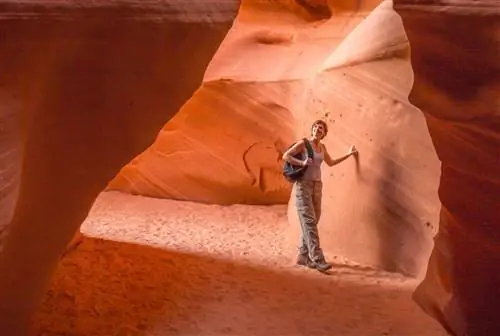 15 нереальных моментов, которые вы испытаете только в Аризоне