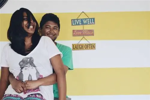 Любовные истории