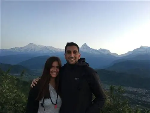 Любовные истории