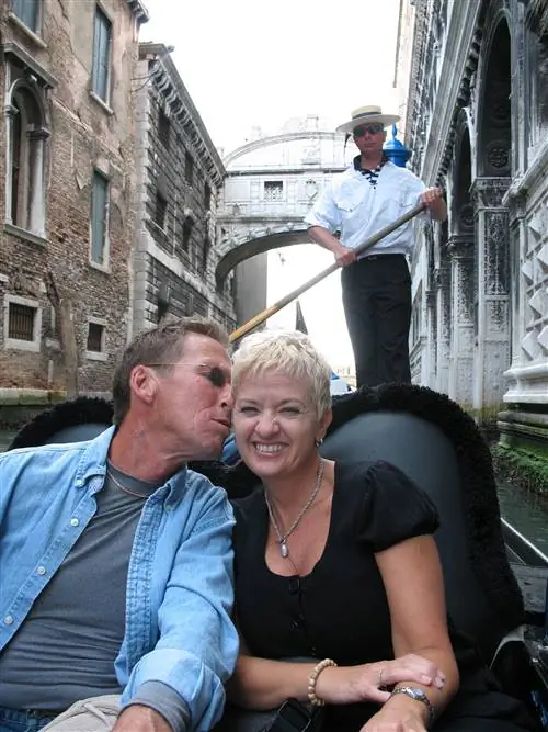 Любовные истории