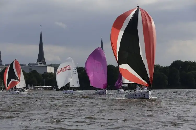 Кубок HelgCup 2019