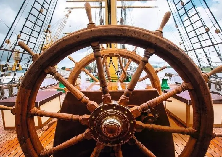 Возвращение «Пекина»