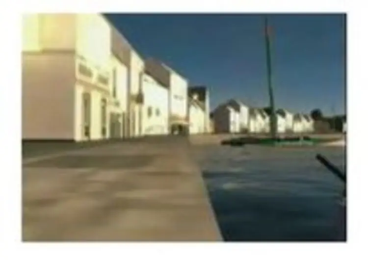 Когда моряки остаются на суше