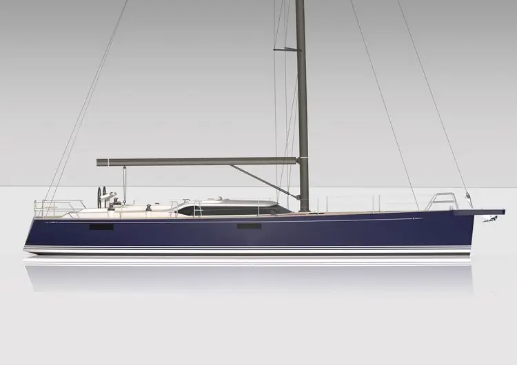 Contest 55 CS: новые линии, максимальная гибкость