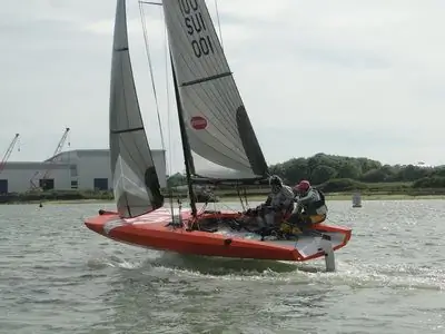 холми! Quant 23