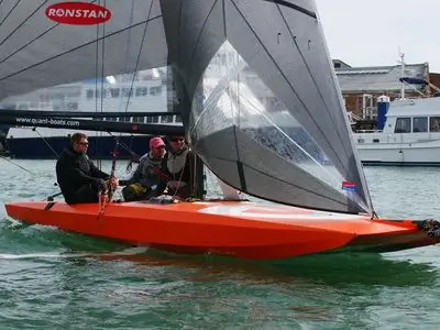 холми! Quant 23