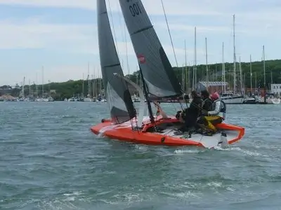 холми! Quant 23