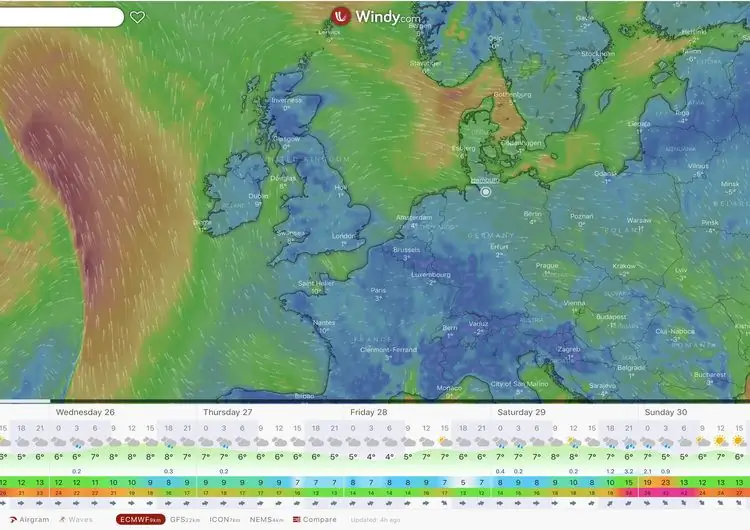 Дополнительная информация и руководства по специальной навигации
