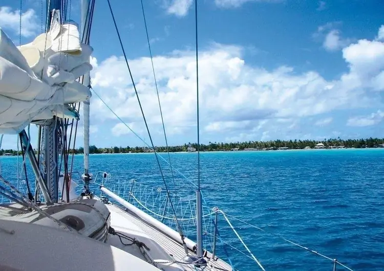 Срок подачи заявок на кругосветку