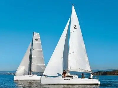 холми! Beneteau First 27 парусный Adri2020 PR_AS-PP20-5243