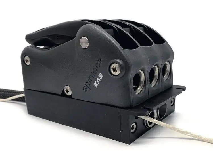 Модернизация стопора ловушки