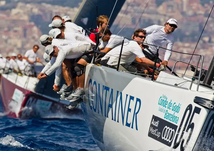 Medcup был "приостановлен"