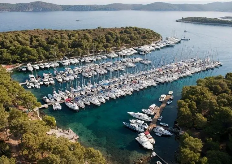 Марины ACI привлекают особыми ценами