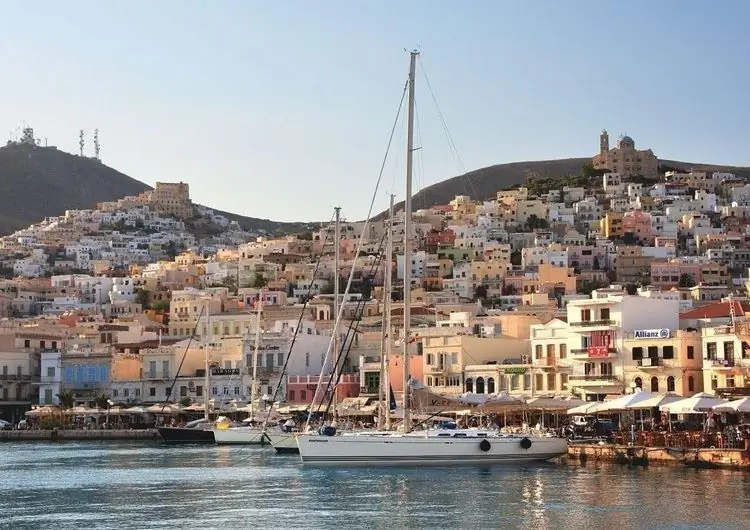 Что означает продление предупреждения о путешествии для моряков