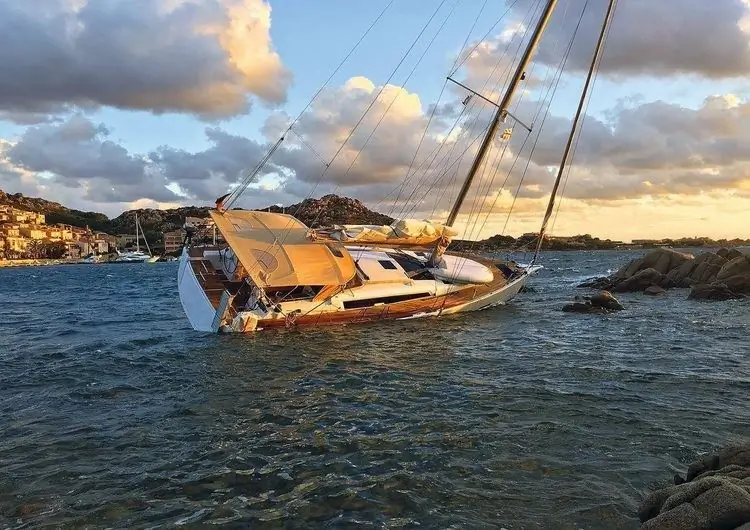 Pantaenius расширяет чартерное страхование