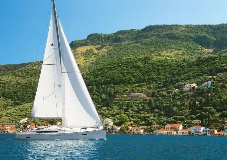 Греция серьезно относится к налогу на лодки