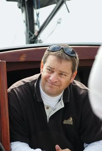 Thomas Gibson_F Firmenich Yacht Insurance_private