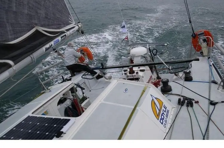 Masekowitz Class 40 Франция 2015 NGü_8C8A3033