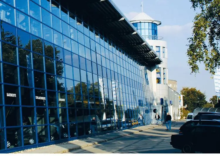 Покупайте подарки в последнюю минуту у поставщика