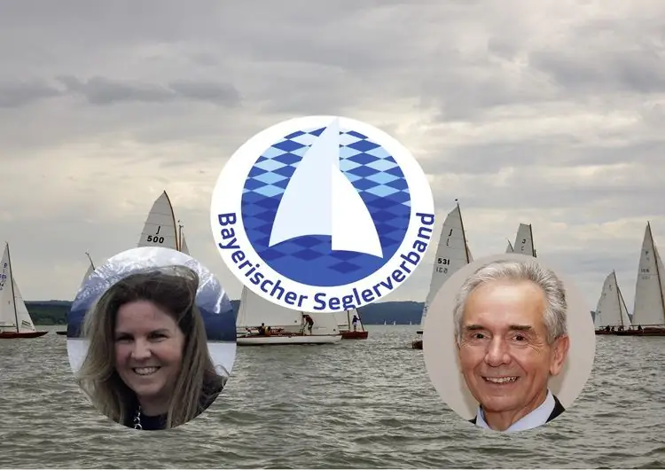 Баварские моряки изо всех сил пытаются найти правильный курс