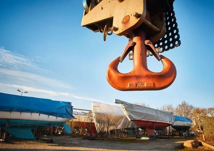 Порты и зимние хранилища могут оставаться открытыми