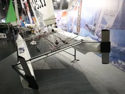 холми! Topcat K2X
