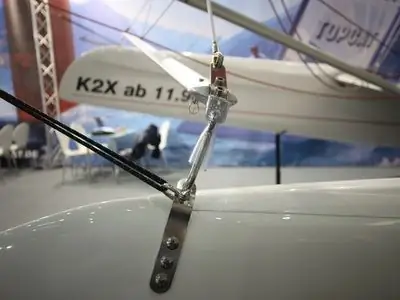 холми! Topcat K2X