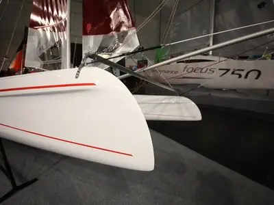 холми! Topcat K2X