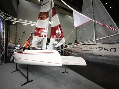 холми! Topcat K2X
