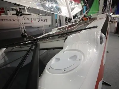 холми! Topcat K2X