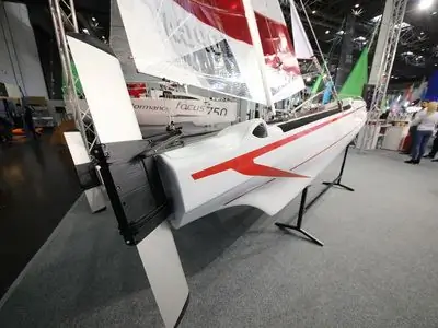 холми! Topcat K2X
