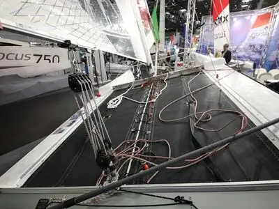 холми! Topcat K2X