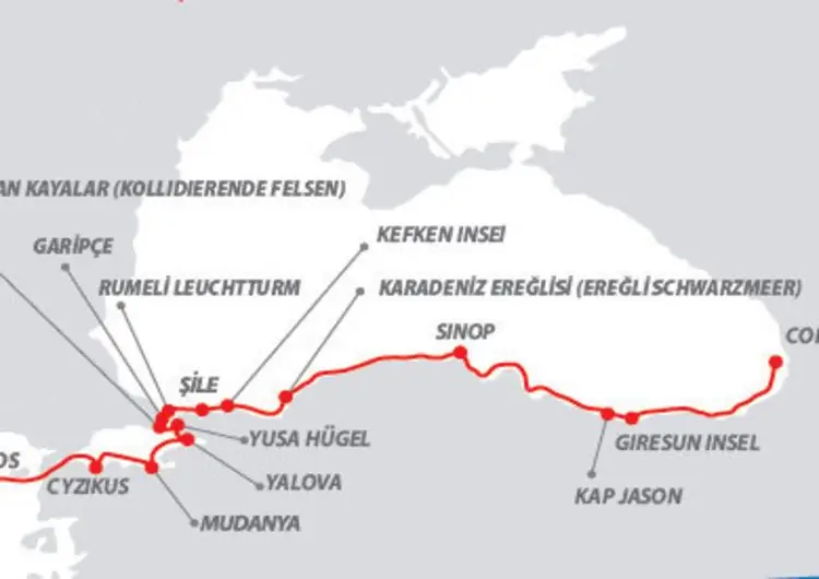 Три страны, одна история, один митинг
