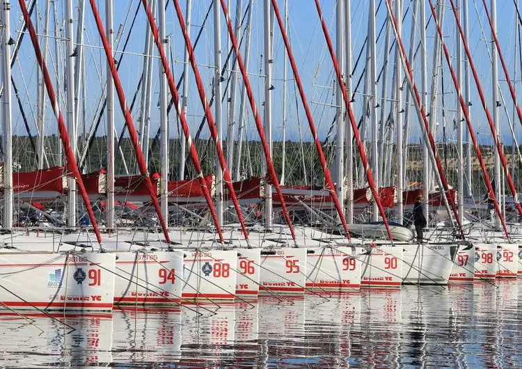 Какая модель чартера покупки подходит?