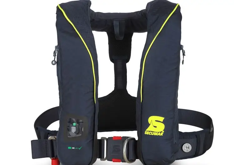 Новое правило для спасательных жилетов в самолетах