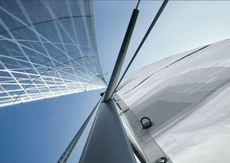 Обшивка оснастки: идеально адаптирована к новому сезону