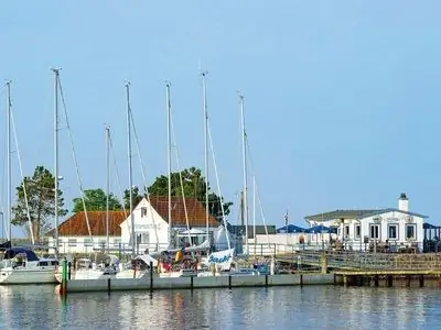 холми! Недельная поездка Heiligenhafen YACHT 15/2019