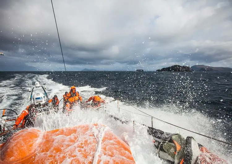 Нарушили ли организаторы свои обязанности проявлять осторожность?